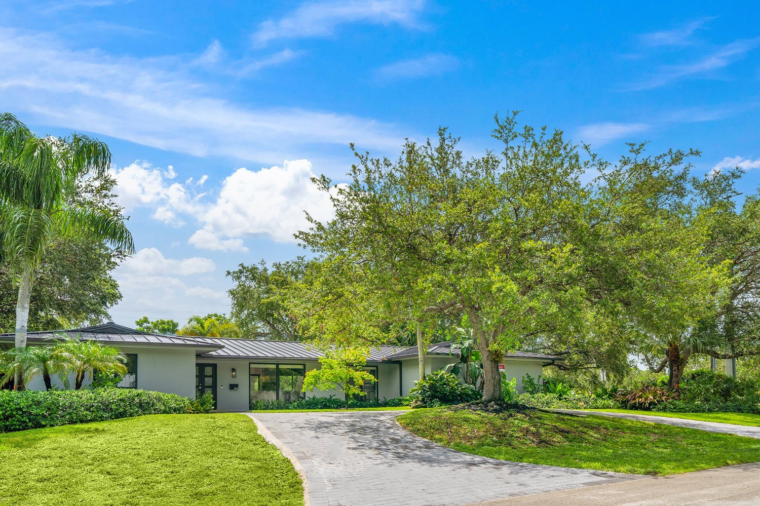 Miami Home · Full Remodel & Addition