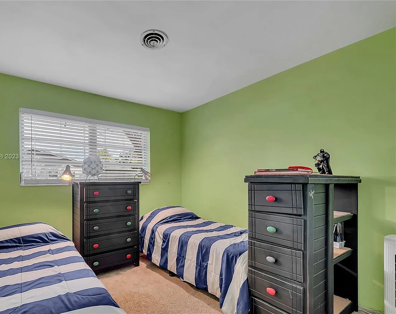 Miami Home · Full Remodel & Addition