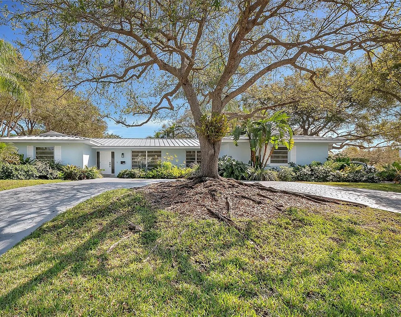Miami Home · Full Remodel & Addition