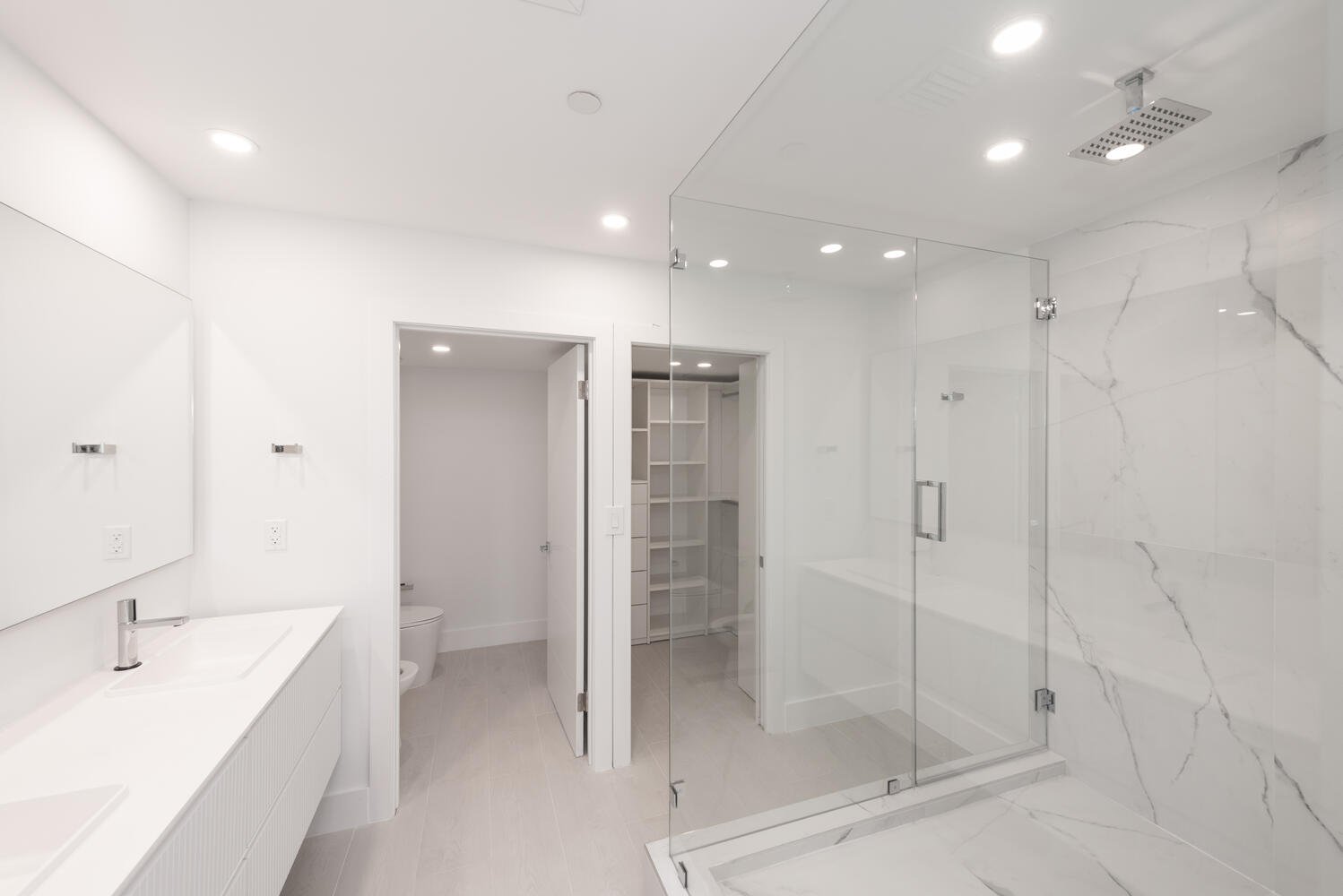 Key Biscayne Condo Remodel
