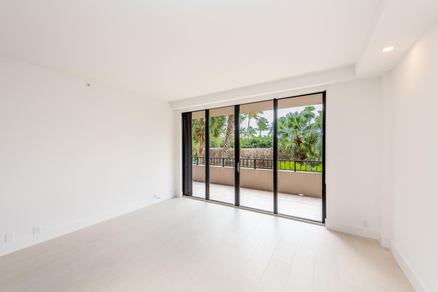 Key Biscayne Condo Remodel