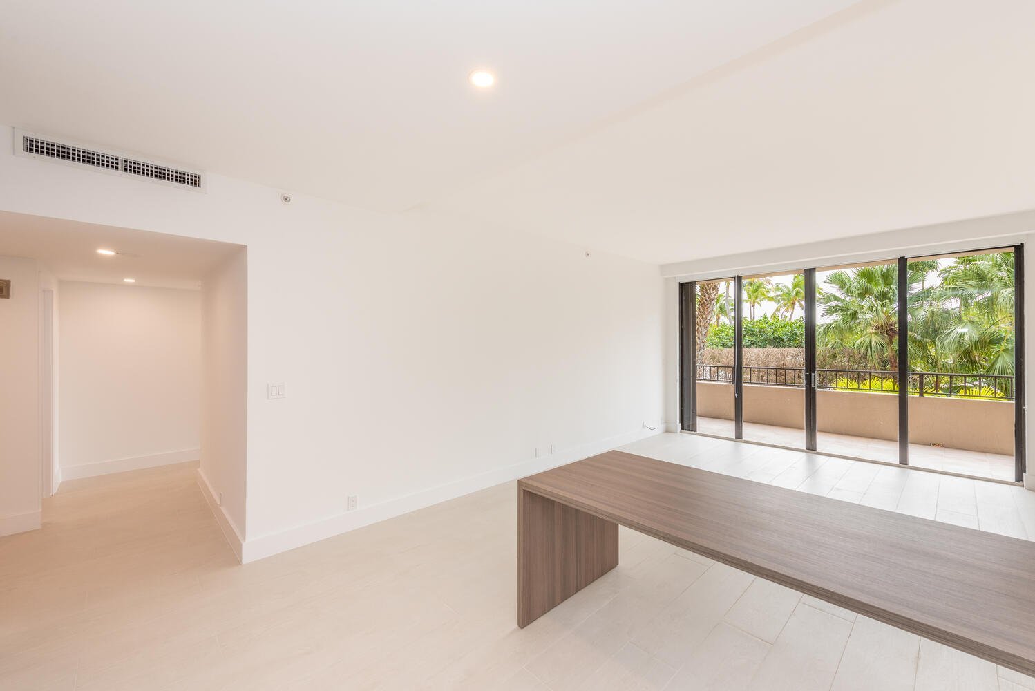 Key Biscayne Condo Remodel
