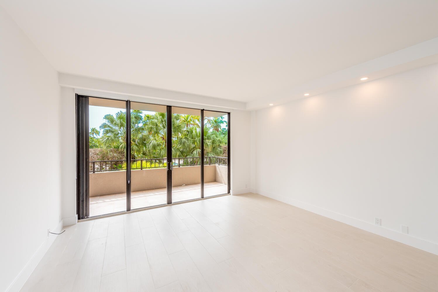 Key Biscayne Condo Remodel