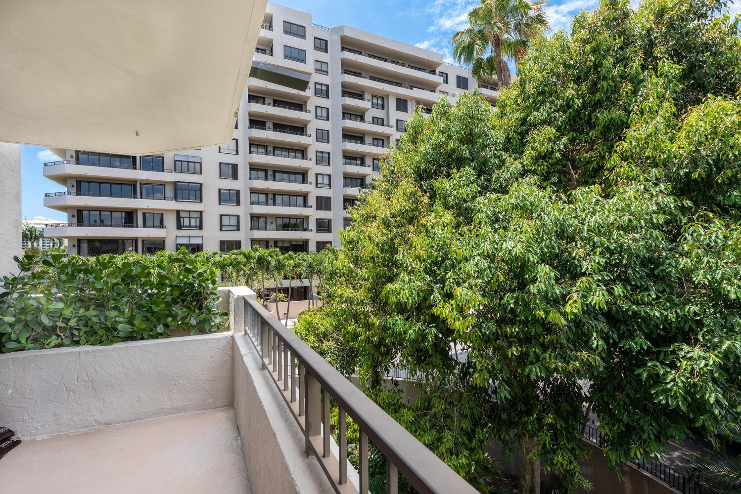 Key Biscayne Condo Remodel