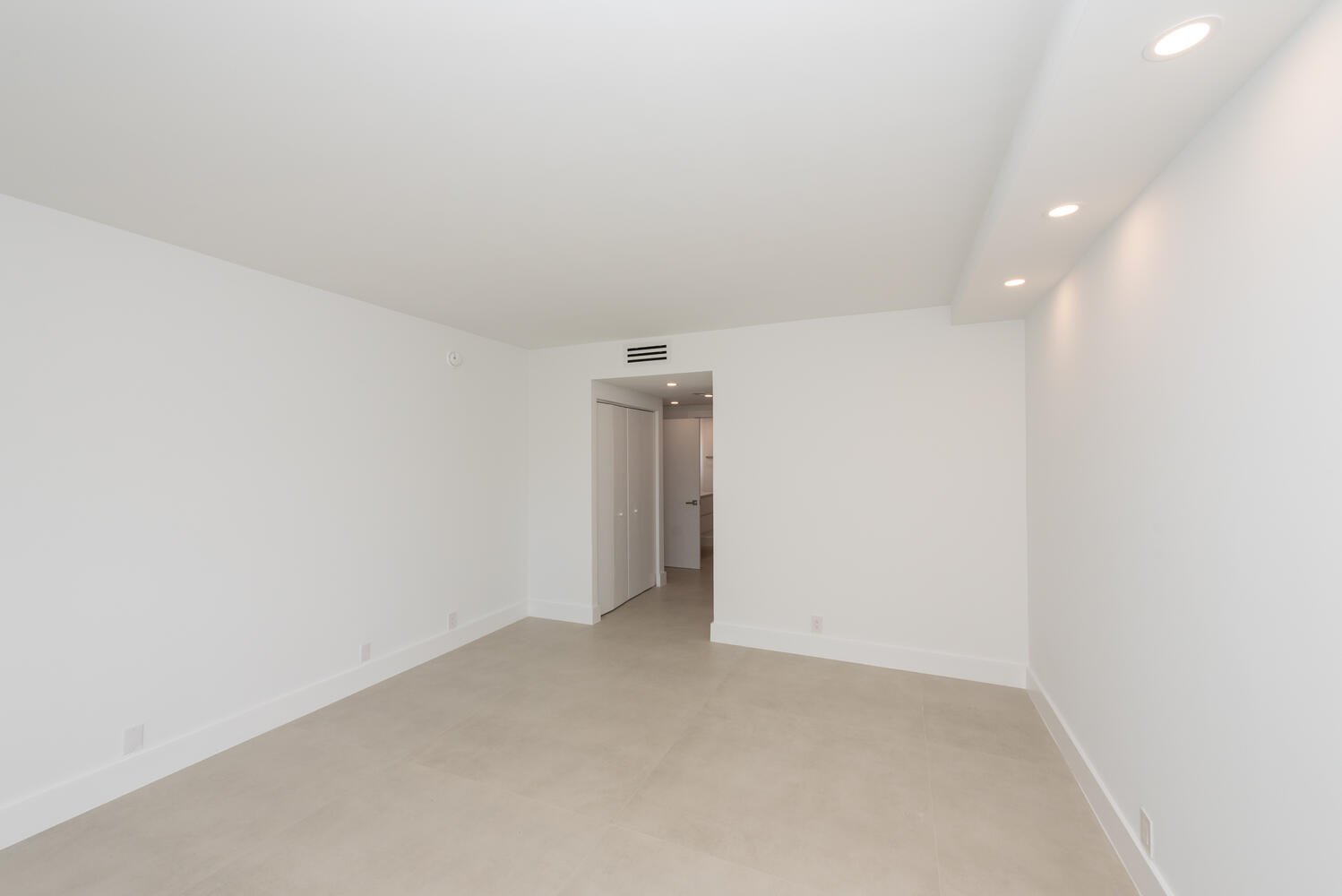 Key Biscayne Condo Remodel