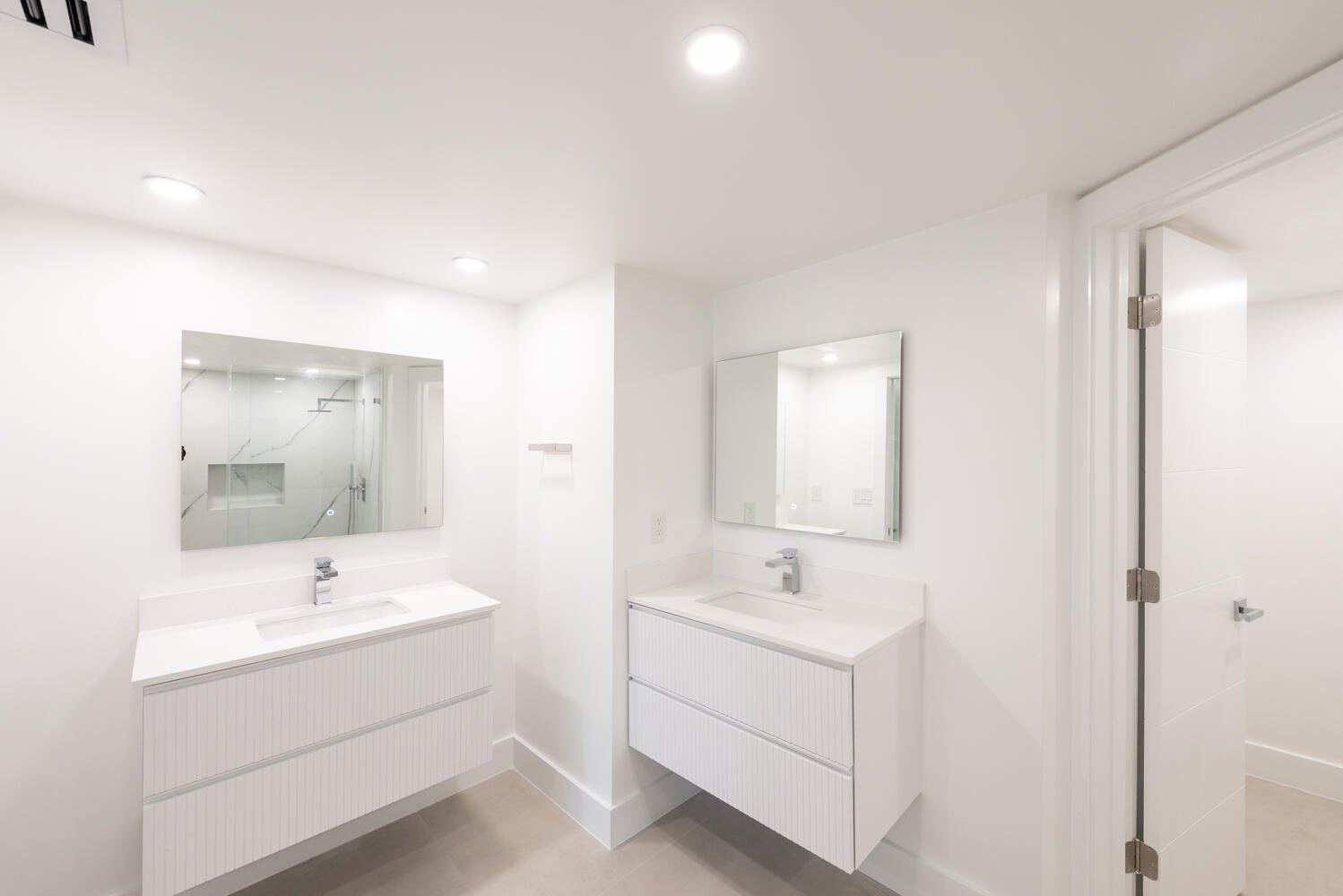 Key Biscayne Condo Remodel