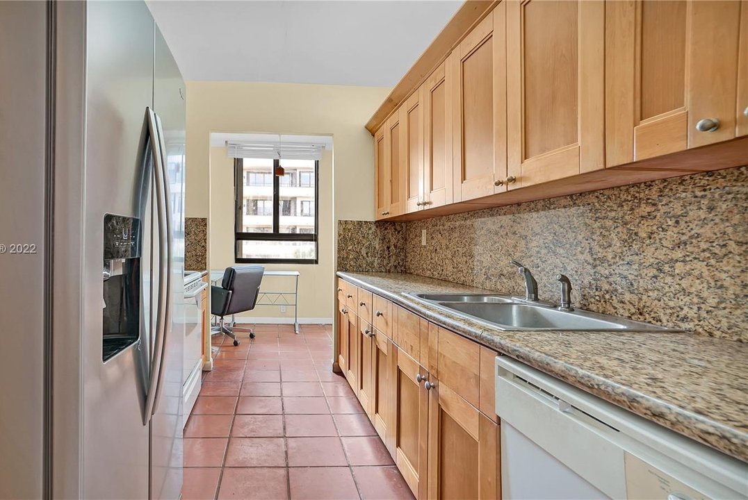 Key Biscayne Condo Remodel