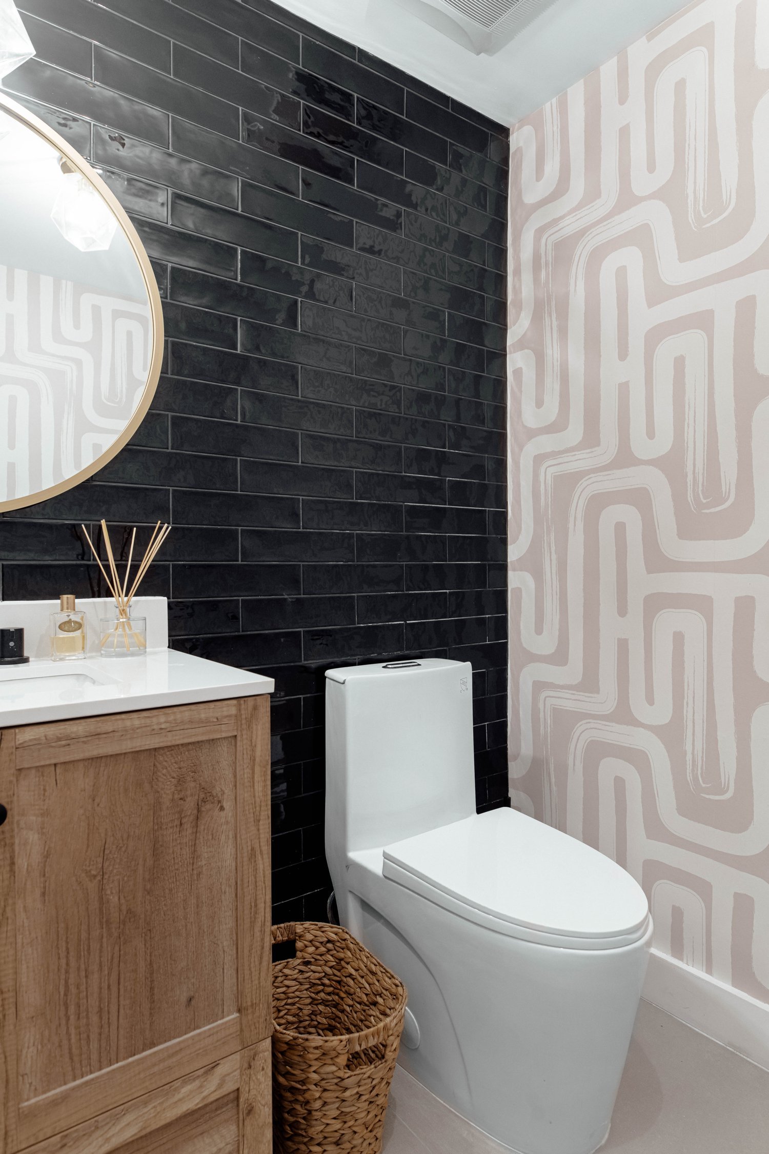 Apartment 307 · Full Remodel