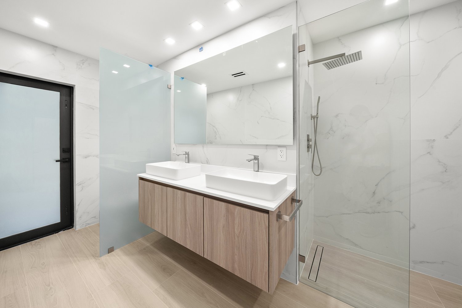 Miami Home · Full Remodel & Addition