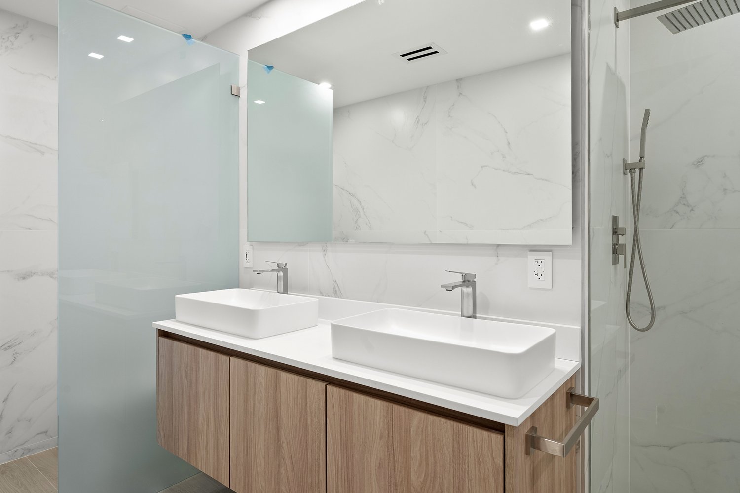 Miami Home · Full Remodel & Addition
