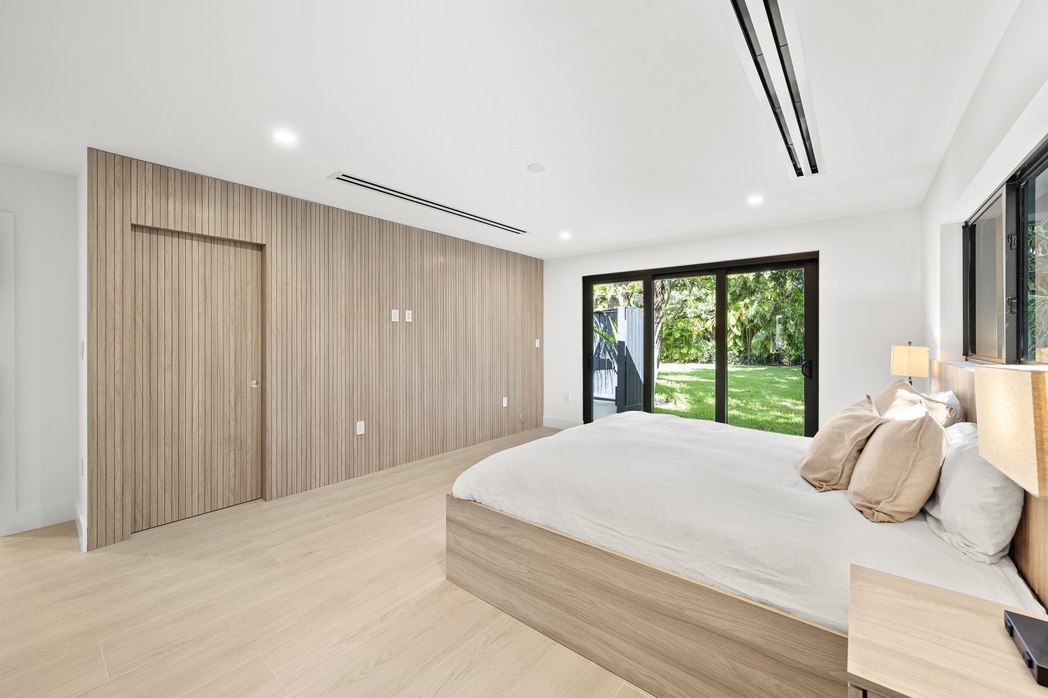 Miami Home · Full Remodel & Addition