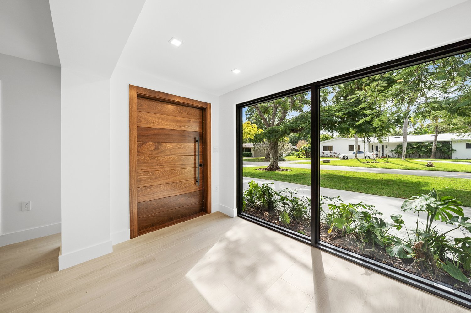 Miami Home · Full Remodel & Addition