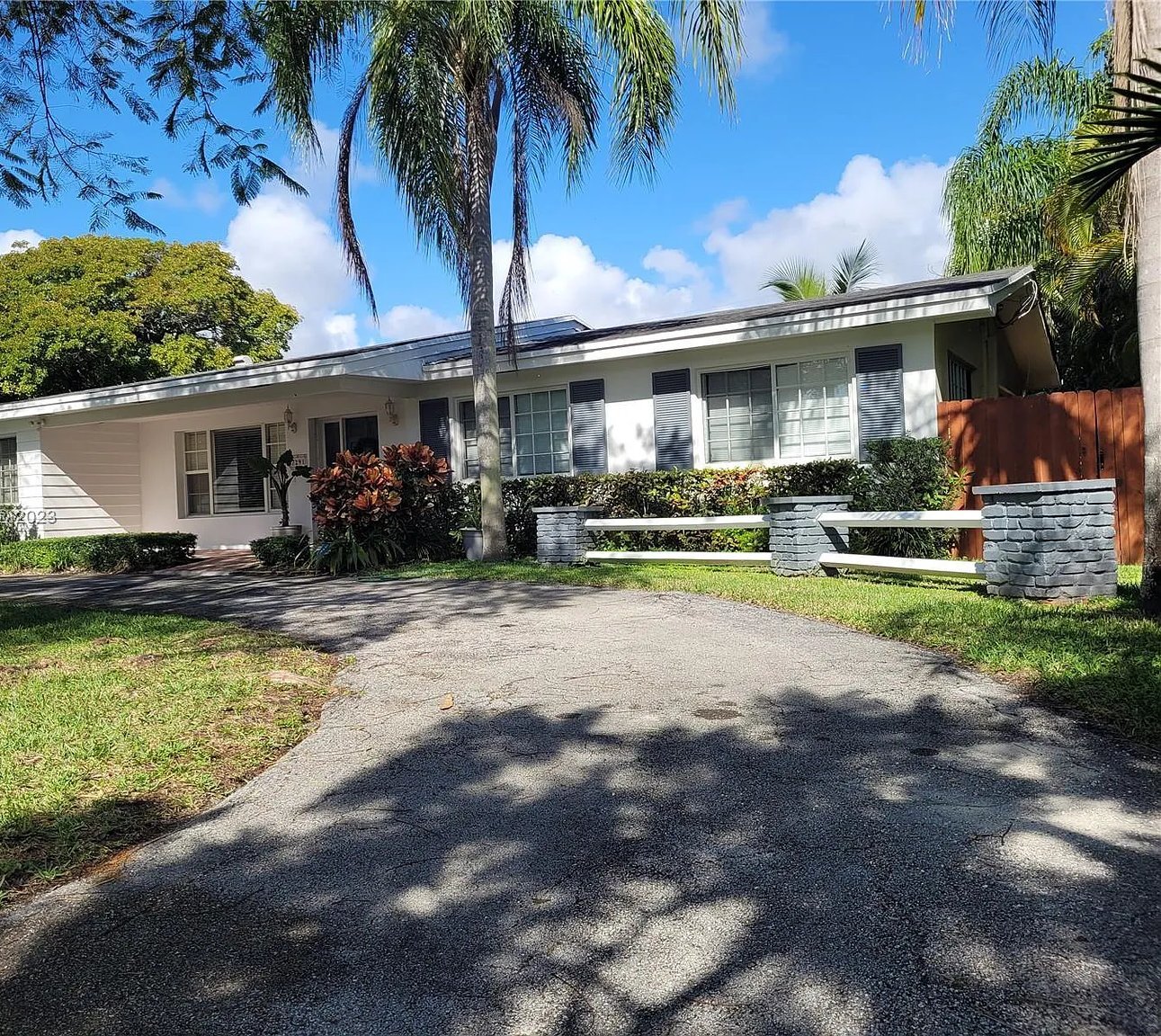Miami Home · Full Remodel & Addition