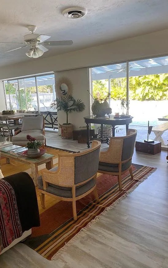 Miami Home · Full Remodel & Addition