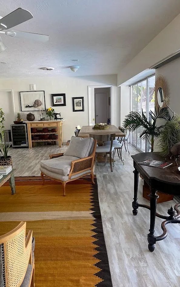 Miami Home · Full Remodel & Addition
