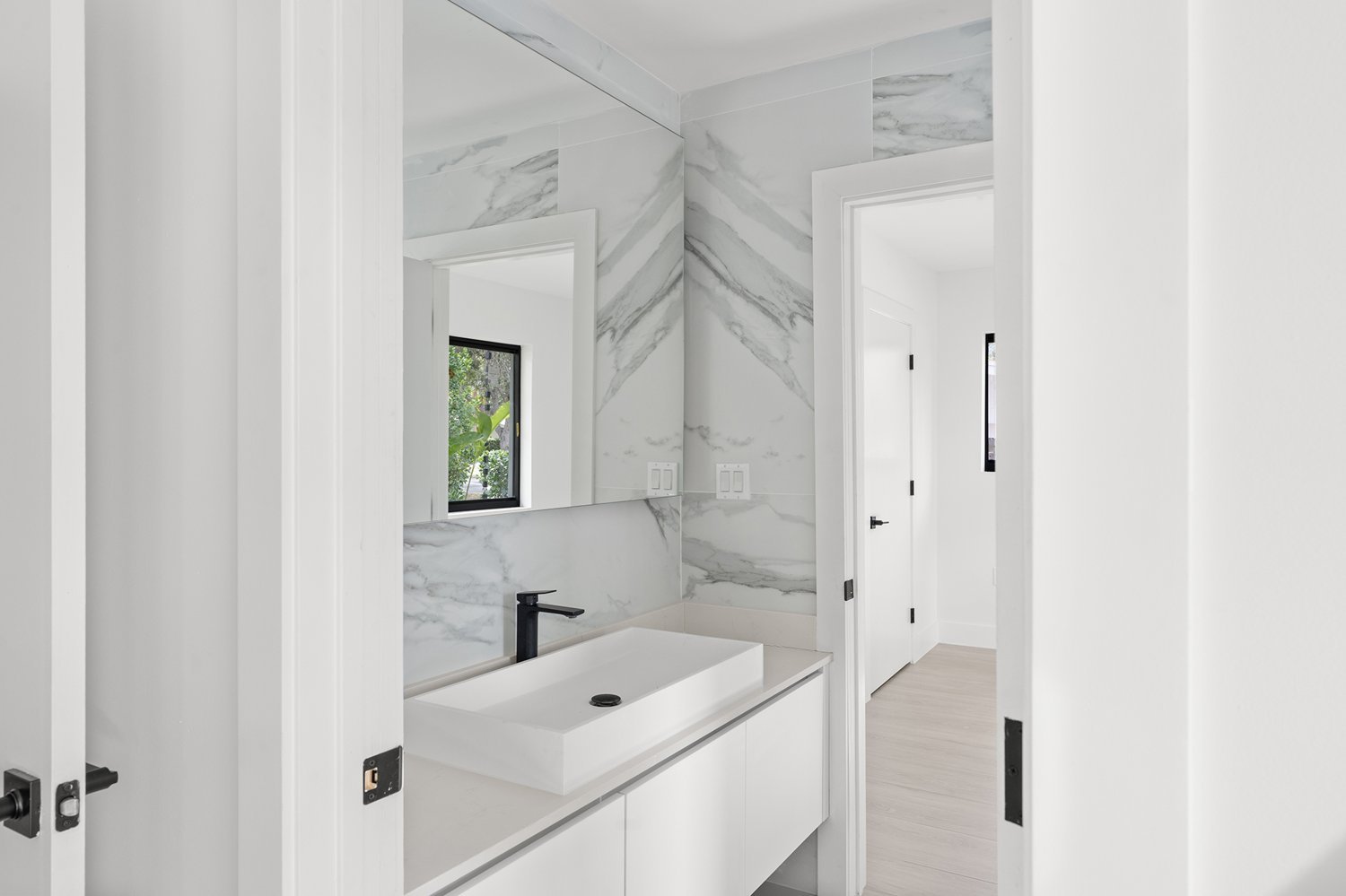 Miami Home · Full Remodel & Addition