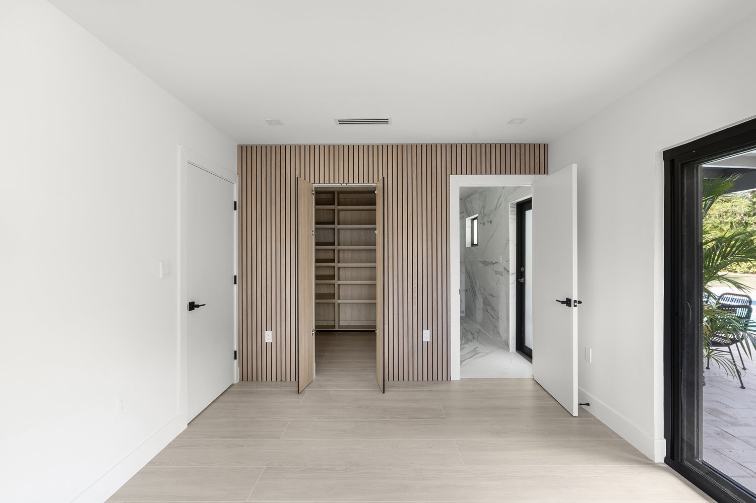 Miami Home · Full Remodel & Addition