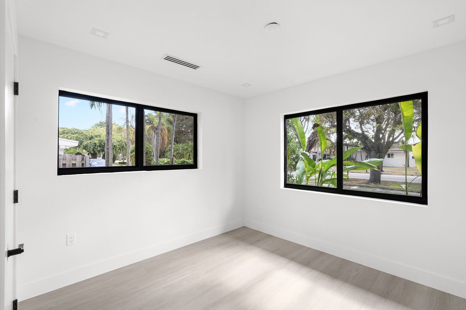 Miami Home · Full Remodel & Addition