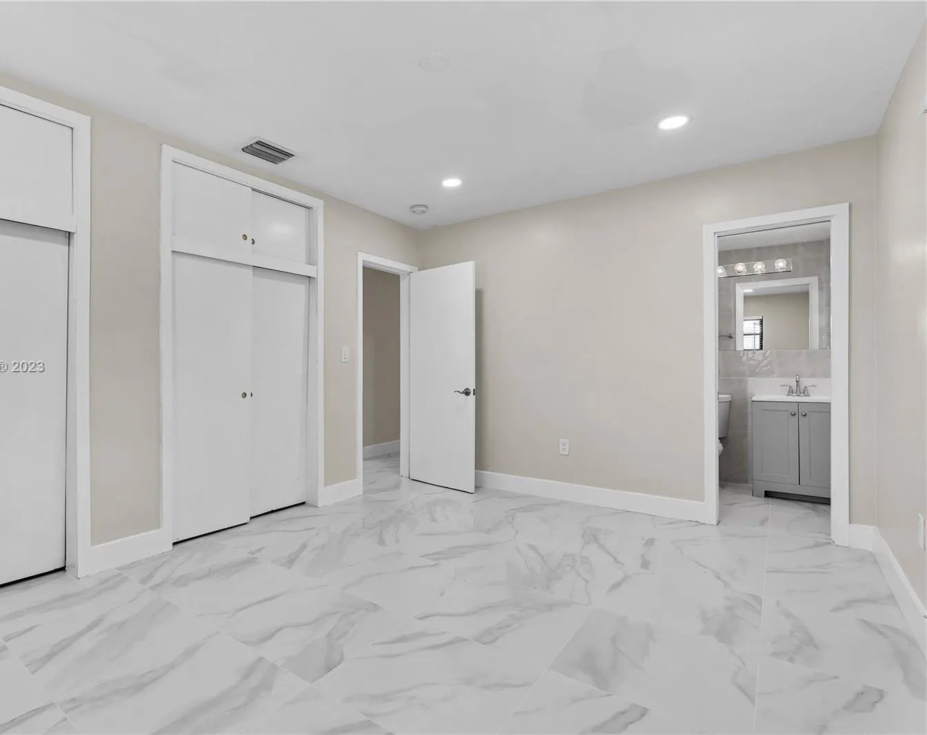 Miami Home · Full Remodel & Addition