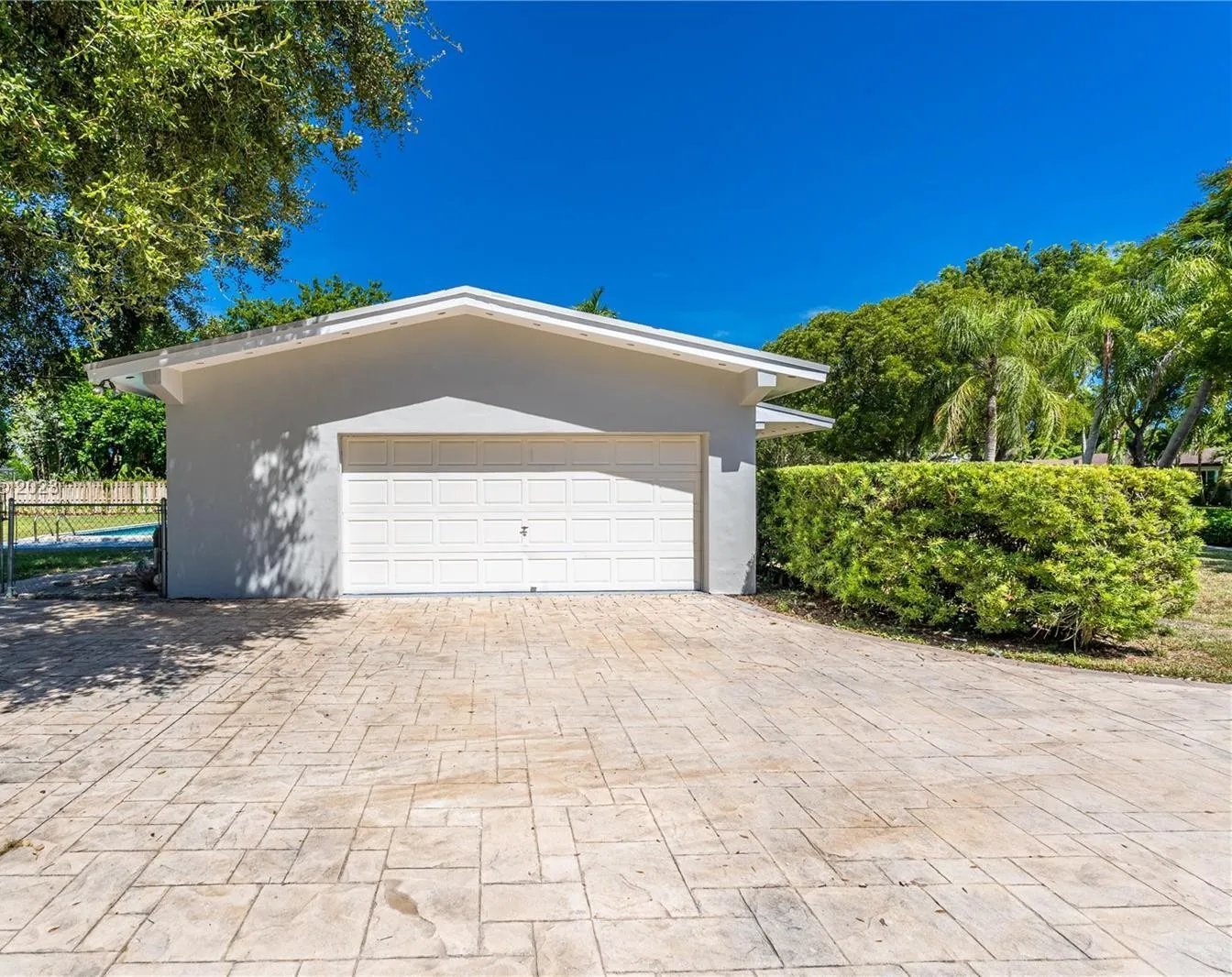 Miami Home · Full Remodel & Addition